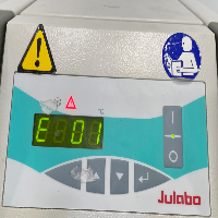 Julabo FL300 Chiller image 2